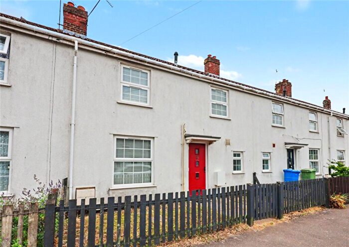3 Bedroom Terraced House For Sale In Appleyard Crescent, Norwich, Norfolk, NR3