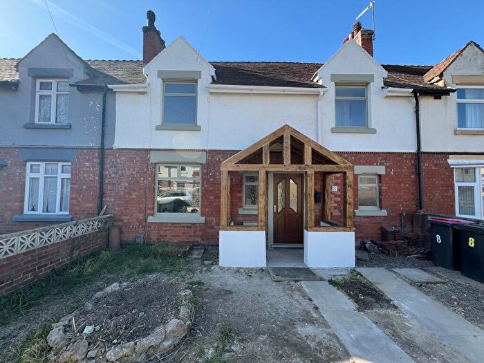 3 Bedroom Cottage For Sale In Rotherhams Hill, Baddesley Ensor, Atherstone, CV9