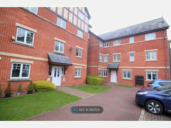 2 Bedroom Flat To Rent In Scholars Park, Darlington, DL3