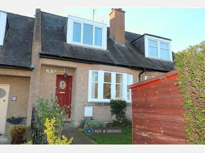 3 Bedroom Terraced House To Rent In Priestfield Road, Edinburgh EH16