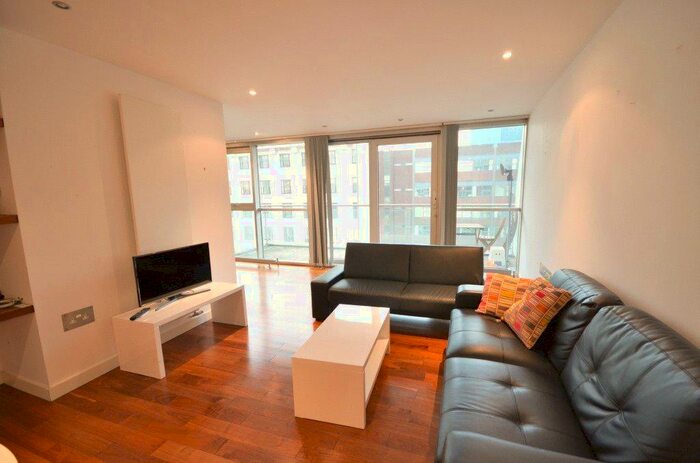 1 Bedroom Apartment To Rent In The Edge, Clowes Street, Manchester City Centre, M3