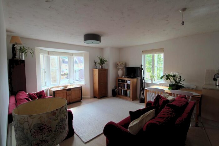 2 Bedroom Flat To Rent In Jubilee Green, Papworth Everard, Cambridge, CB23