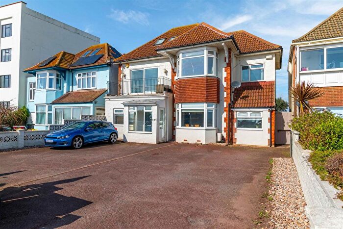 4 Bedroom Detached House For Sale In Brighton Road, Worthing, BN11