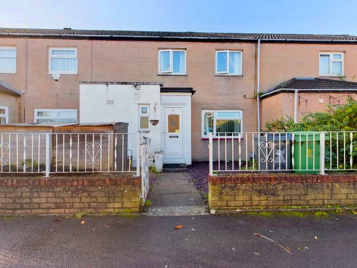 3 Bedroom houses for sale in Ely Road, CF5, Cardiff