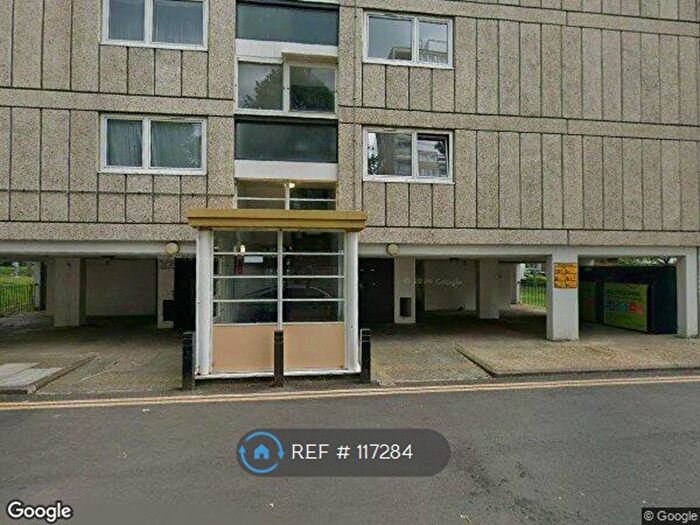 1 Bedroom Flat To Rent In Wheatley House, London, SW15