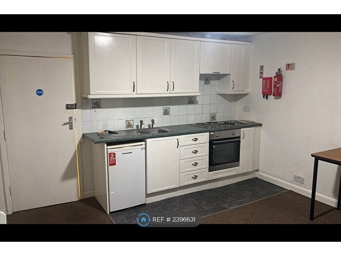 1 Bedroom Flat To Rent In Loughborough, Loughborough, LE11