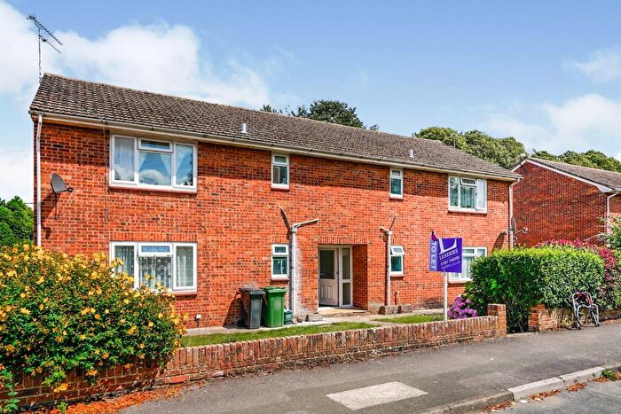 2 Bedroom Flat To Rent In Folly View Road, Faringdon, SN7