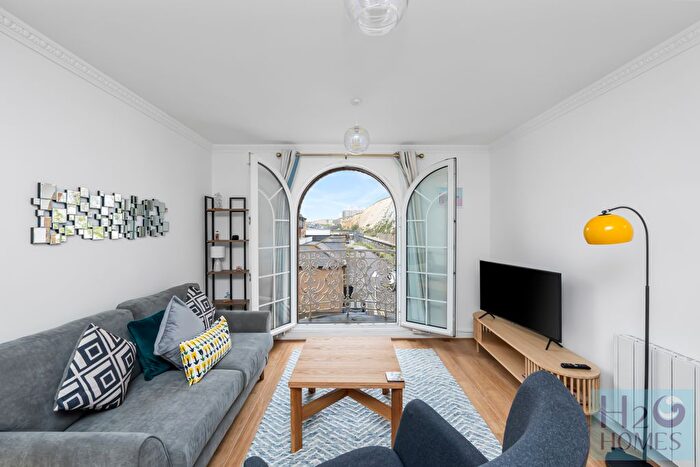 1 Bedroom Flat To Rent In Brighton Marina Village, Brighton, BN2