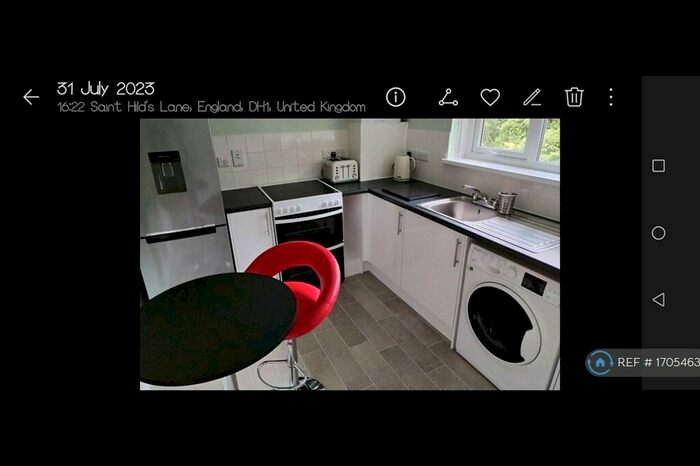 2 Bedroom Flat To Rent In Oswald Court, Durham, DH1