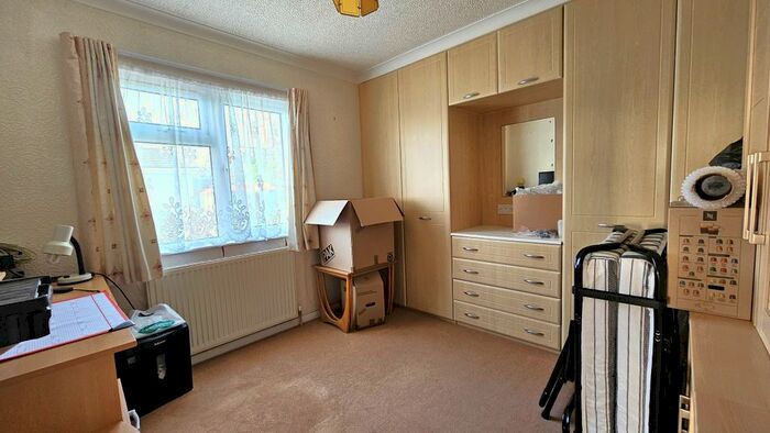 2 Bedroom Detached House For Sale In Roughtor View, Planet Park, Delabole, PL33