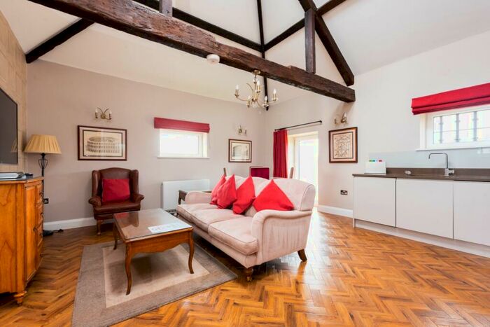 2 Bedroom Apartment To Rent In The Old Gaol, Abingdon, Oxfordshire, OX14