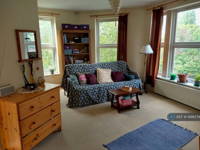 1 Bedroom Flat To Rent In Fraser Street, Bristol, BS3