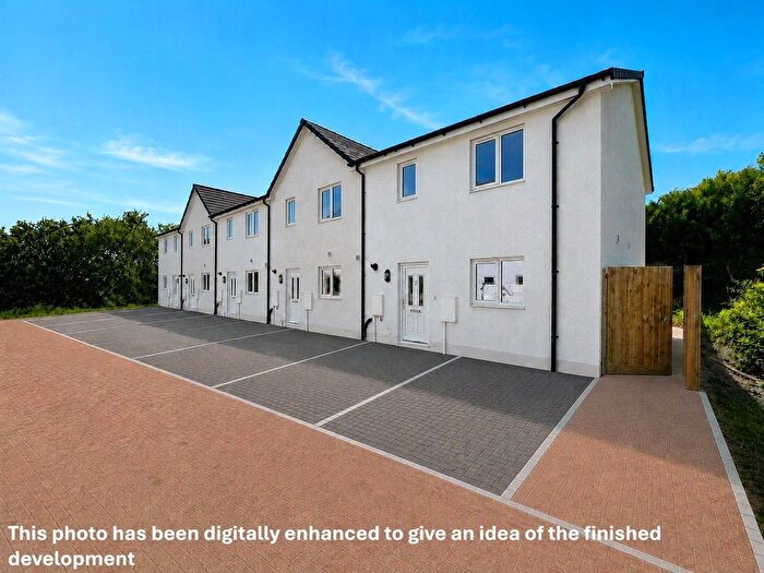 3 Bedroom Terraced House For Sale In Chope Road, Southlea, Northam, Bideford, Devon, EX39