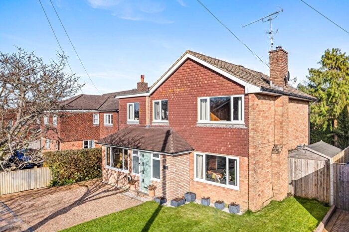 5 Bedroom Detached House For Sale In Foxwells, Balcombe, RH17