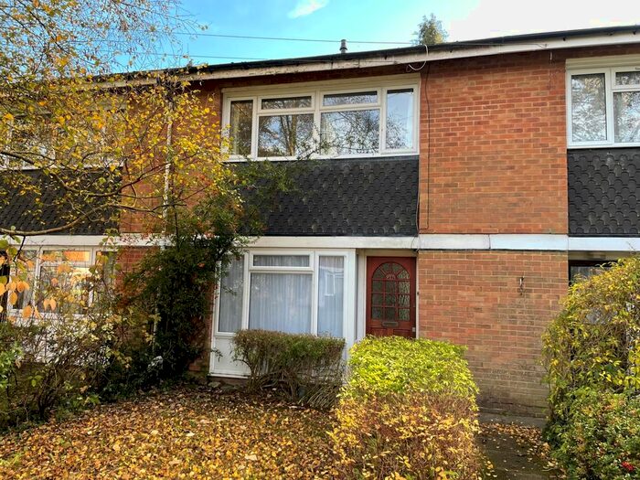 3 Bedroom Terraced House To Rent In Englefield Green, Egham, Surrey, TW20