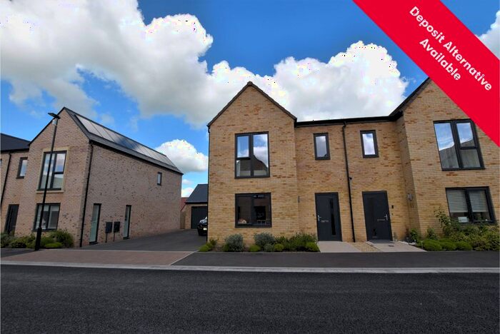 4 Bedroom Semi-Detached House To Rent In Naish Road, Combe Down, Bath, BA2