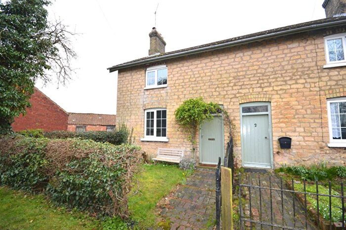 2 Bedroom House To Rent In The Row, Cold Hanworth, Lincoln, LN2
