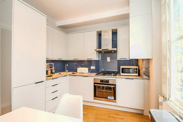 2 Bedroom Flat To Rent In Caledonian Road, Islington, N1