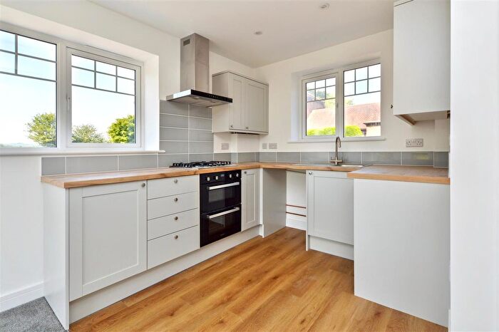 2 Bedroom Flat To Rent In Hankham Hall Road, Hankham, Westham, BN24