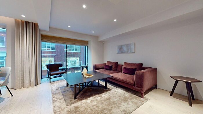 1 Bedroom Flat To Rent In Maddox Street, London, W1S