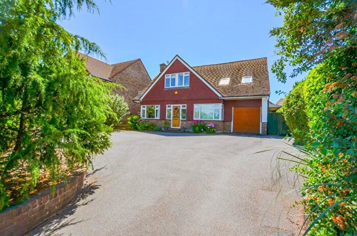 4 Bedroom Detached House For Sale In Rattle Road, BN24