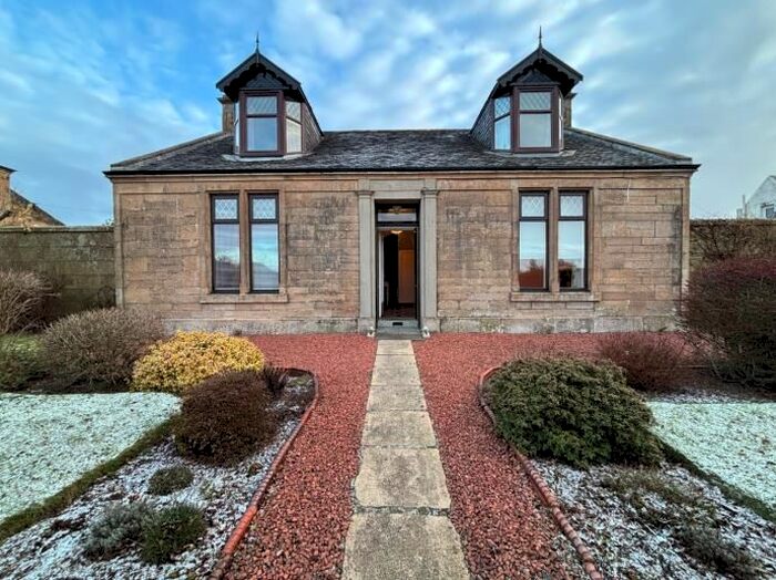 5 Bedroom Detached House To Rent In Glenview, Larkhall, ML9