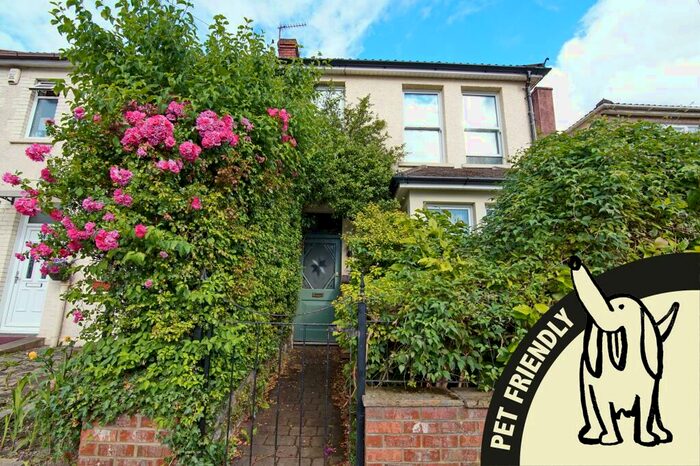 3 Bedroom Terraced House To Rent In Forest Road, Fishponds, Bristol, BS16