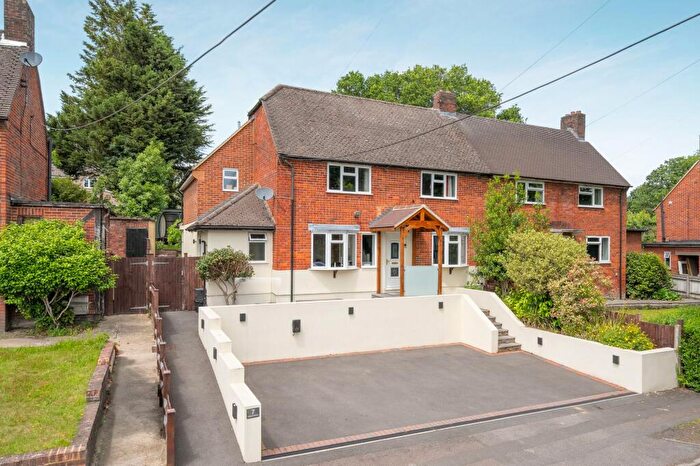 5 Bedroom House For Sale In Fernbank Crescent, Ascot, SL5