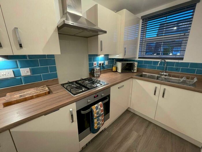 2 Bedroom House To Rent In Chimney Crescent, Bishops Itchington, Southam, CV47