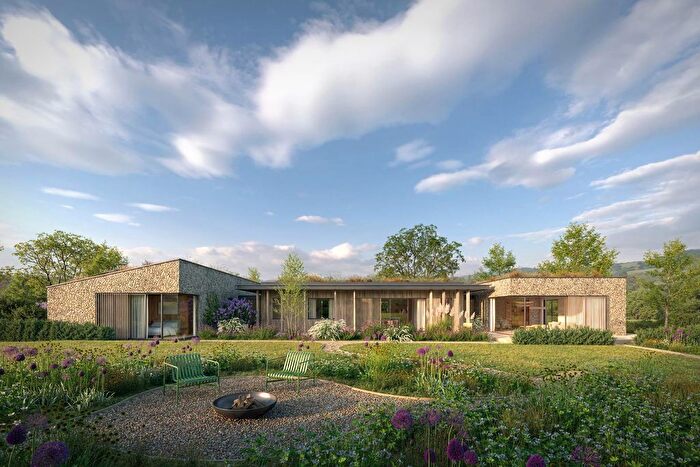 4 Bedroom Property For Sale In Marshwood, Bridport, DT6