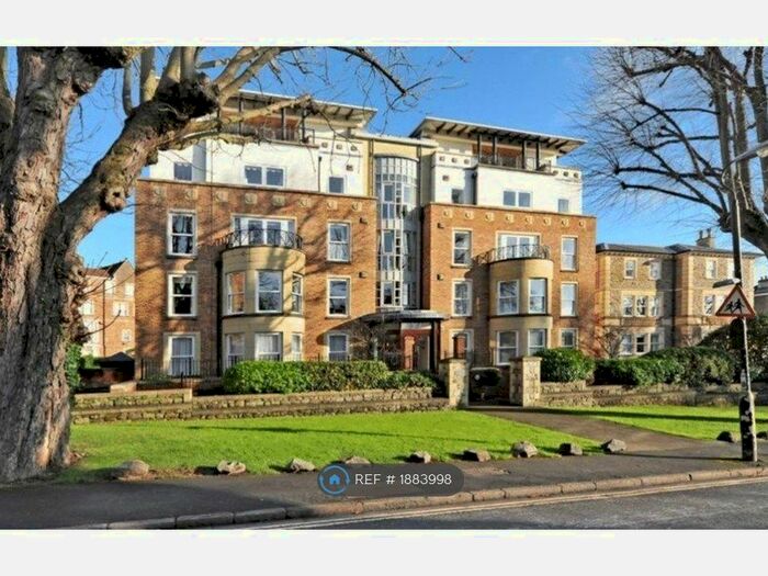 3 Bedroom Flat To Rent In Southdowns, Clifton, Bristol, BS8