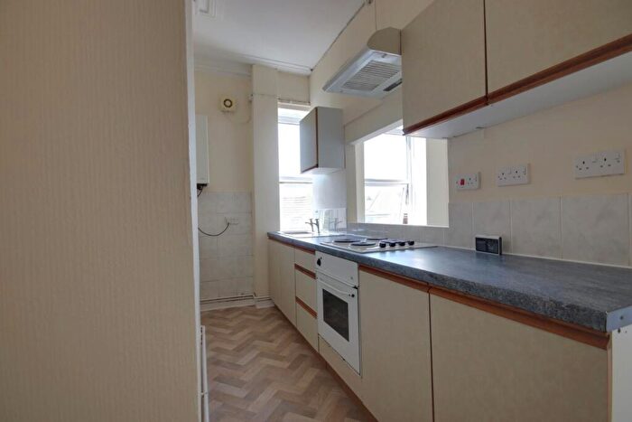 1 Bedroom Flat To Rent In Westfield Terrace, Longford, Gloucester, GL2