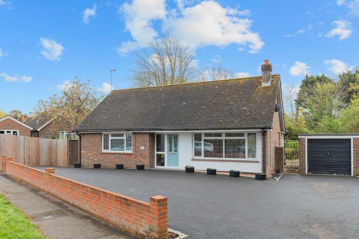 4 Bedroom Chalet For Sale In Thornden, Cowfold, RH13