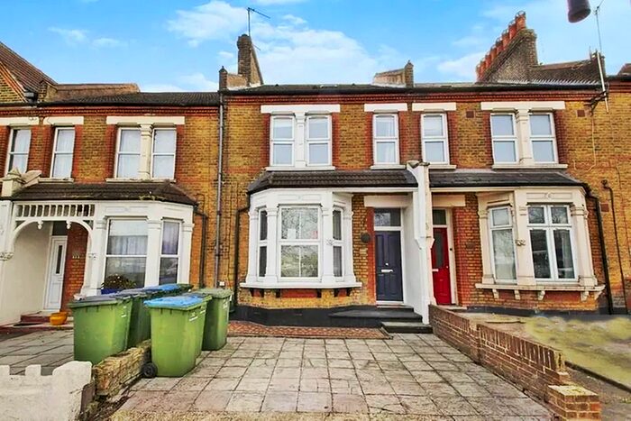 5 Bedroom Terraced House To Rent In Plumstead Common Road, Plumstead, London, SE18