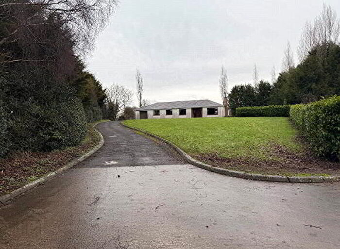 3 Bedroom Detached Bungalows For Sale In Ballymacombs Road, Magherafelt, BT45