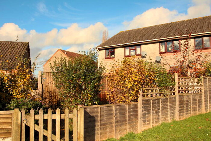 2 Bedroom Apartment To Rent In Westbrook Vale, Evercreech, BA4