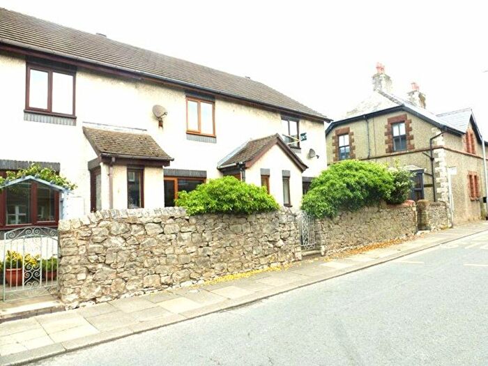 3 Bedroom Semi-Detached House To Rent In Ulverston Road, Dalton-In-Furness, LA15