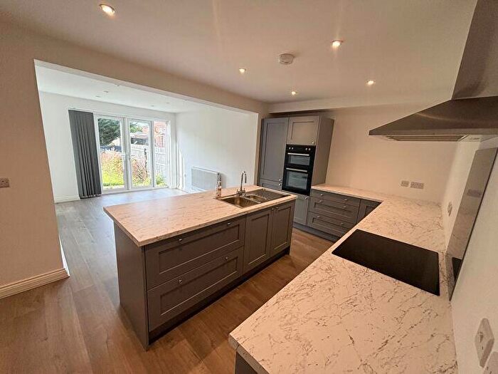 2 Bedroom Semi-Detached House For Sale In Main Road, Ansty, Coventry, CV7