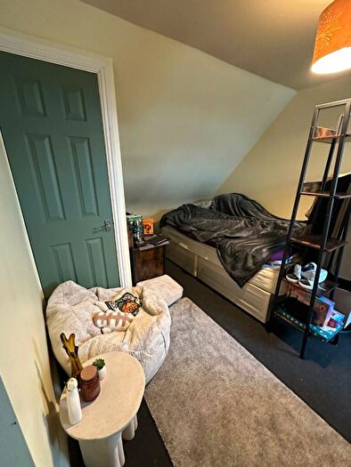2 Bedroom Flat To Rent In Church Road, Birmingham, B13