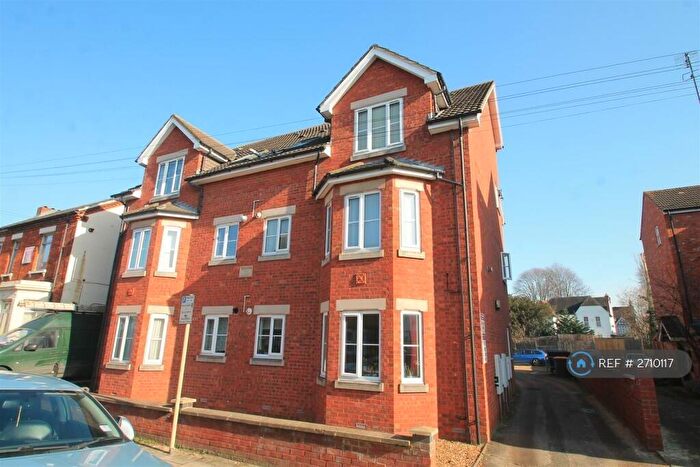 Studio To Rent In Foster Hill Road, Bedford, MK40