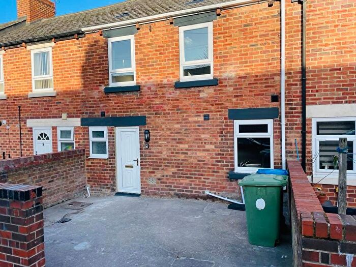 3 Bedroom Terraced House To Rent In Hawthorn Street, Peterlee, SR8