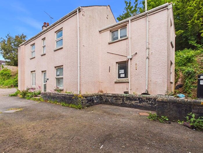 3 Bedroom Detached House For Sale In Cedar Grove, Westcombe Lane, Bideford, Devon, EX39