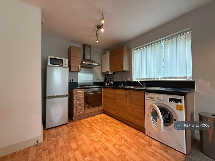 2 Bedroom Flat To Rent In The Trinity, Bolton, BL3