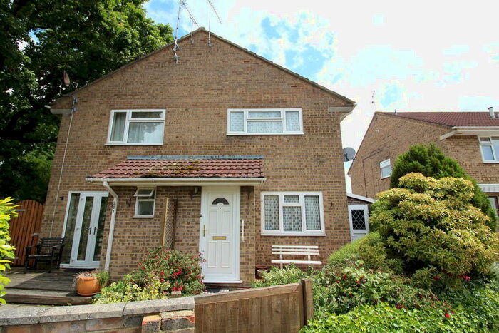 1 Bedroom Semi-Detached House To Rent In Hewitt Road, Hamworthy, BH15
