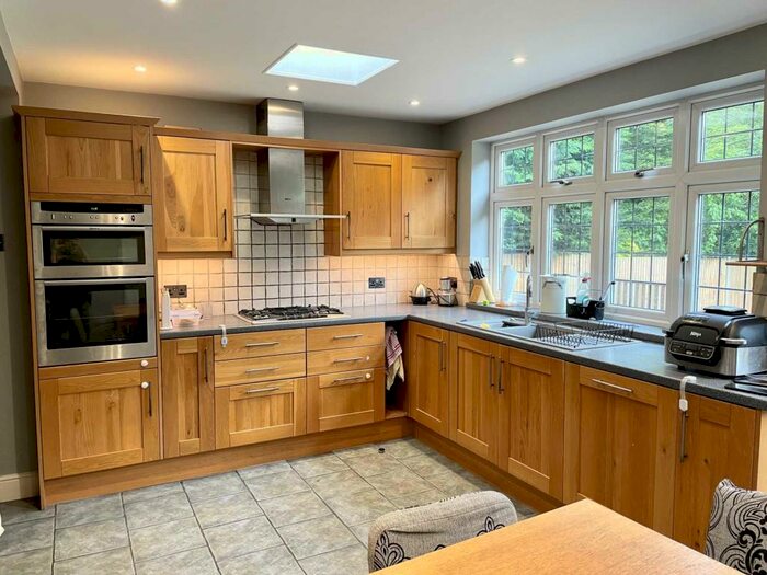 4 Bedroom Semi-Detached House To Rent In Castle Avenue, Epsom, KT17