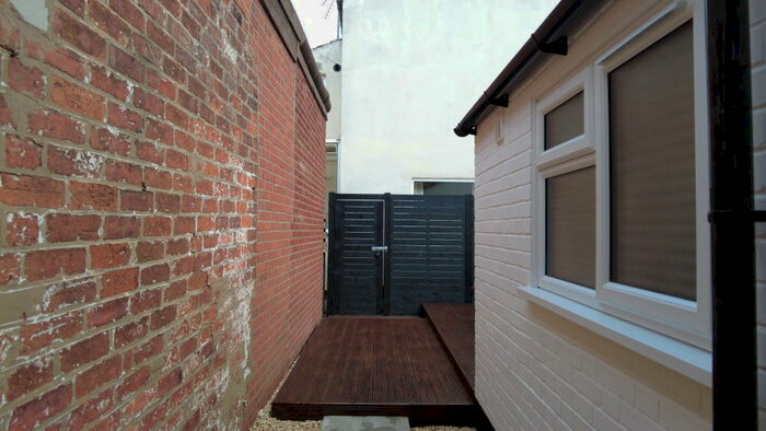 2 Bedroom Terraced House To Rent In Sincil Bank, Lincoln, LN5