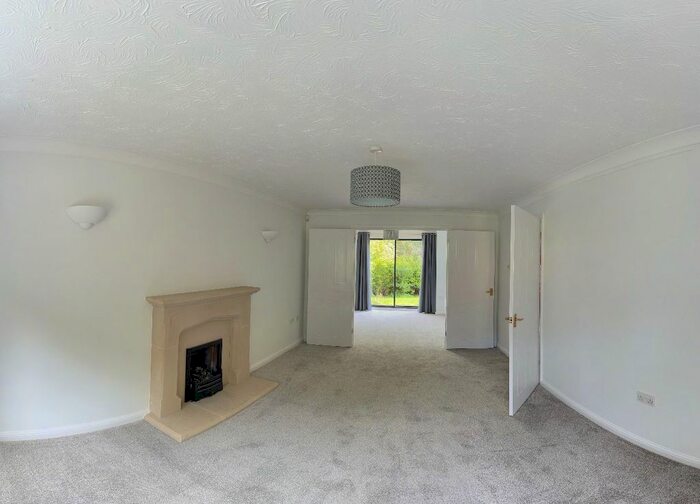 4 Bedroom Detached House To Rent In St. Christophers Drive, Oundle, Peterborough, PE8