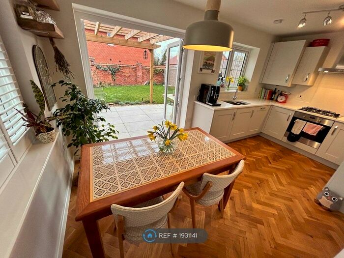 3 Bedroom Detached House To Rent In Wallingford, Wallingford, OX10