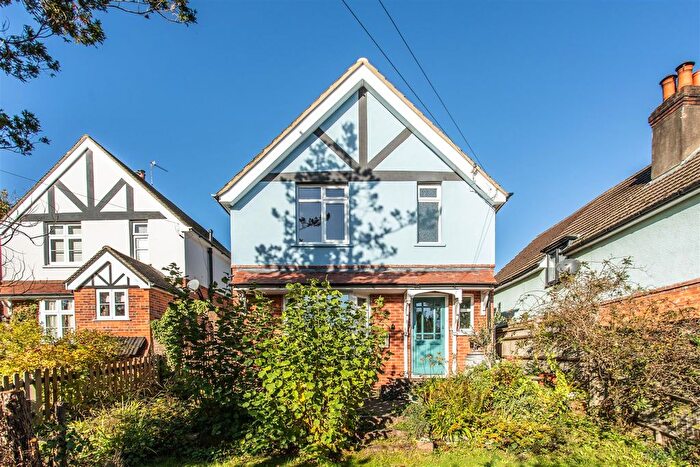 4 Bedroom Detached House For Sale In Horam, Heathfield, TN21