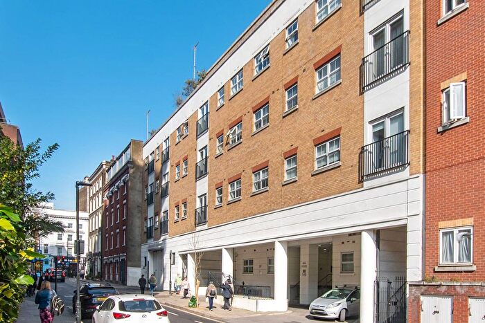 2 Bedroom Flat To Rent In Aria House, Covent Garden, London, WC2B